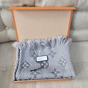 Louis Vuitton Logomania Scarf
